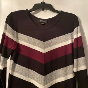 Women’s elevated sweater